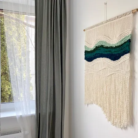 Apartament W Gdyni Na Wzgorzu W Spokojnej I Cichej Okolicy, 15 Min Od Morza شقة *