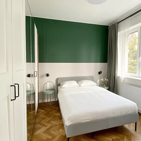 Apartament W Gdyni Na Wzgorzu W Spokojnej I Cichej Okolicy, 15 Min Od Morza شقة