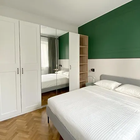 Apartament W Gdyni Na Wzgorzu W Spokojnej I Cichej Okolicy, 15 Min Od Morza غدينيا