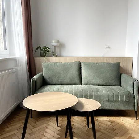 Apartament W Gdyni Na Wzgorzu W Spokojnej I Cichej Okolicy, 15 Min Od Morza شقة *