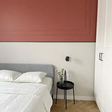 شقة Apartament W Gdyni Na Wzgorzu W Spokojnej I Cichej Okolicy, 15 Min Od Morza غدينيا